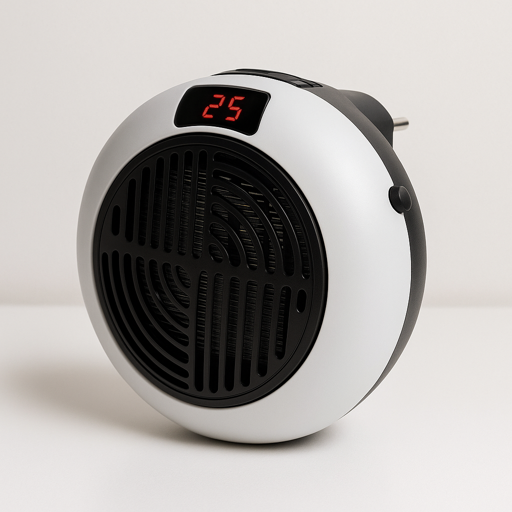 Oferta Calefactor ThermoComfort