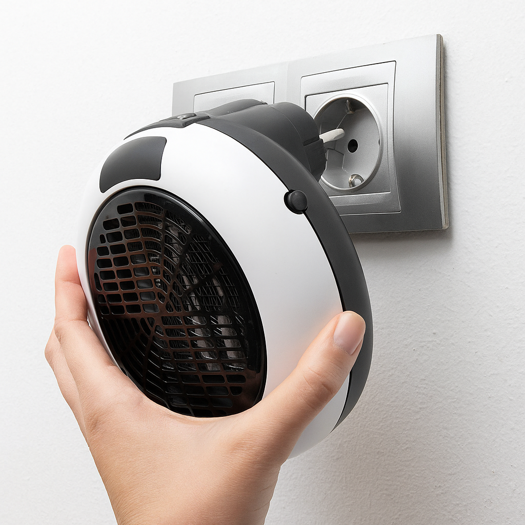 Oferta Calefactor ThermoComfort