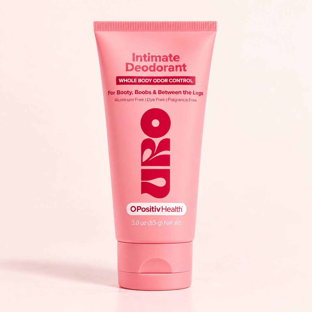 Kit Uro 4 in 1 –[EDICIÓN 2026 ]