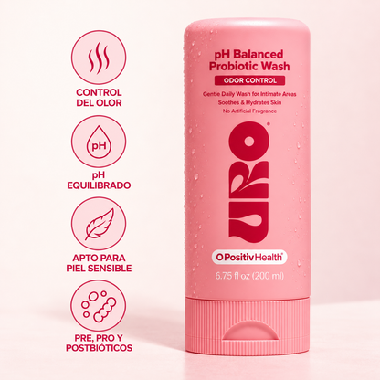 Kit Uro 4 in 1 –[EDICIÓN 2026 ]