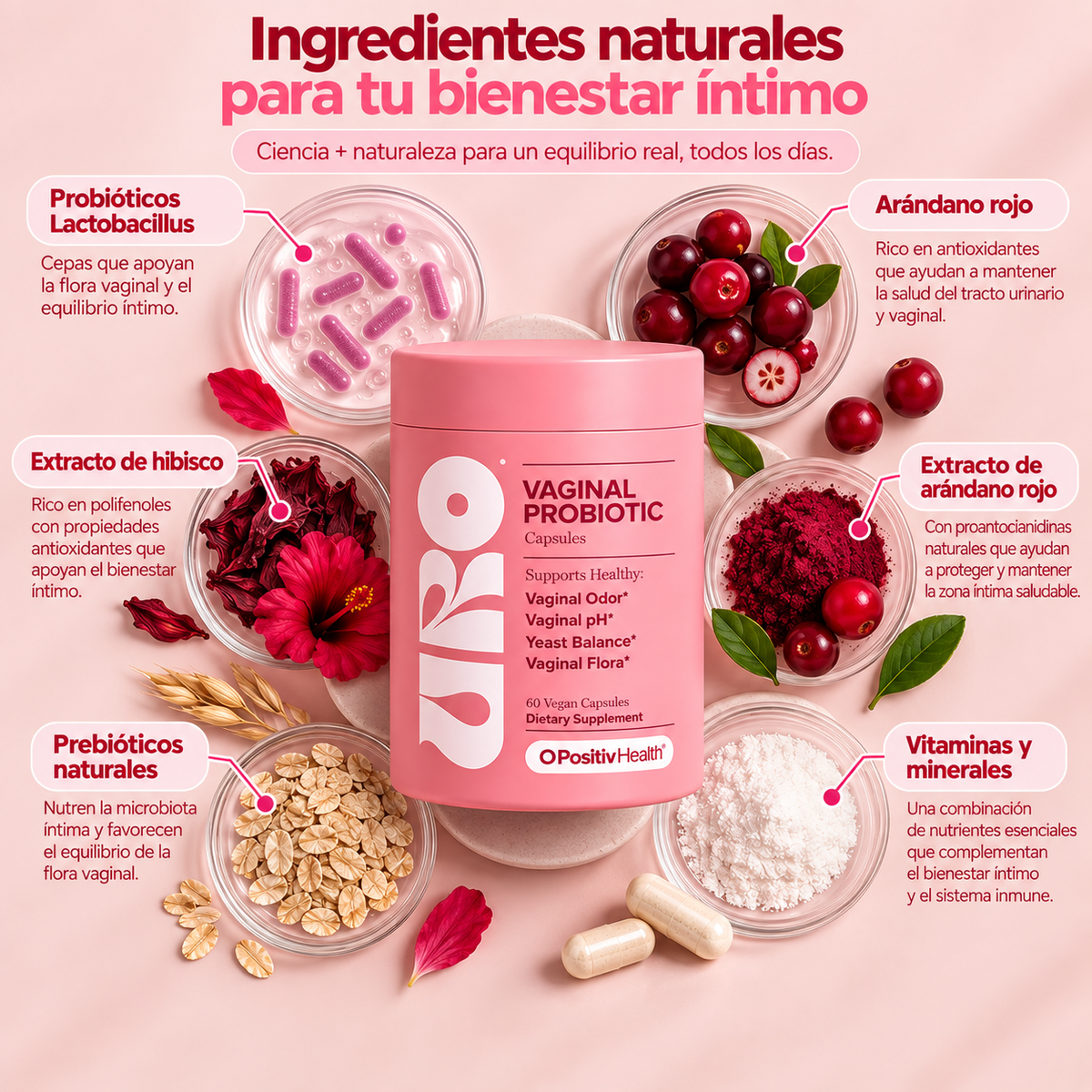 Kit Uro 4 in 1 –[EDICIÓN 2026 ]