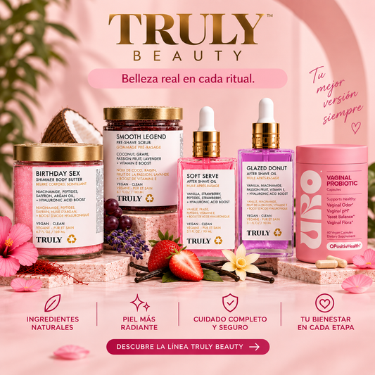 Pretty Glow Box 6 in 1 – La Beauty Box Que Todas Quieren ✨[EDICIÓN LIMITADA]2026