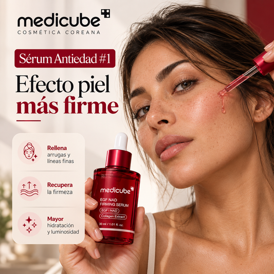 Medicube Serum